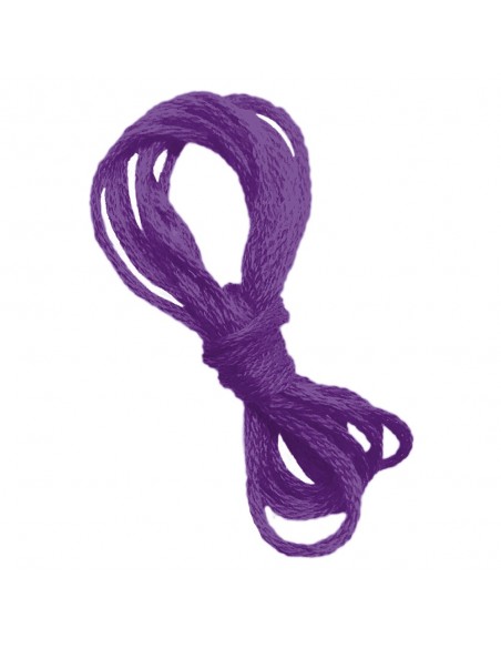 Set de cuadros de animales con hilos tensados