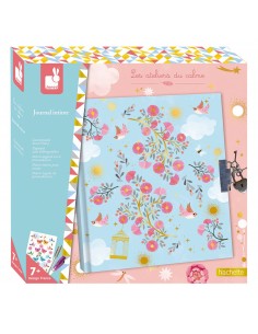 Diario íntimo para personalizar