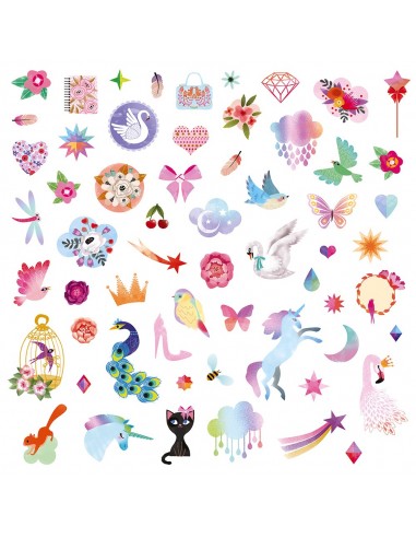 Diario íntimo para personalizar