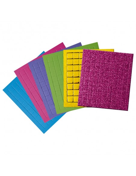 Caja multiactividades para crear 11 adornos