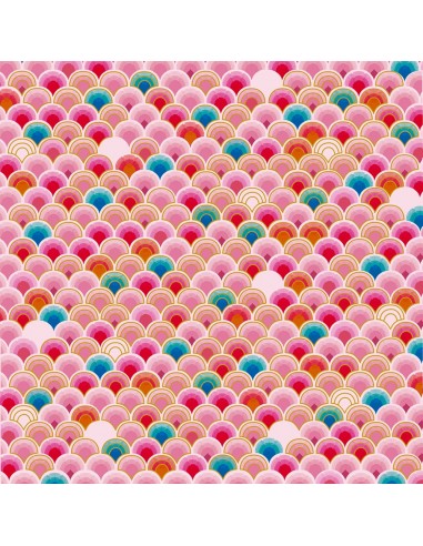 Caja multiactividades para crear 11 adornos