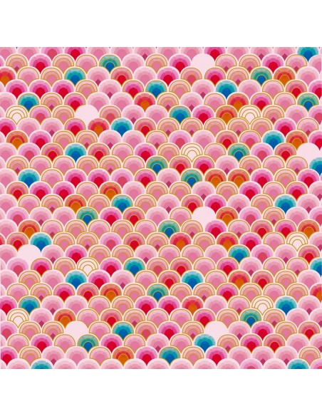 Caja multiactividades para crear 11 adornos