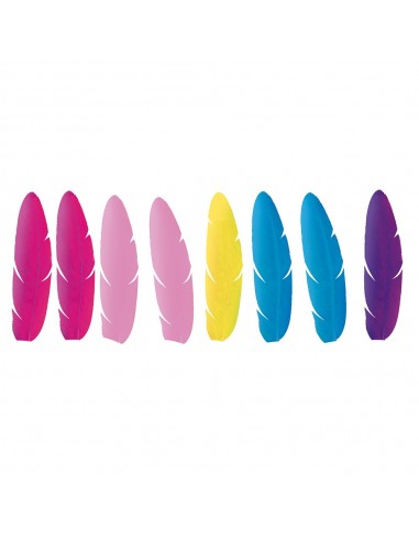 Caja multiactividades para crear 11 adornos