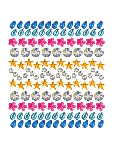 Caja multiactividades para crear 11 adornos