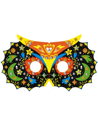 Caja multiactividades de 17 creaciones de animales