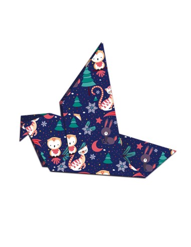 Caja multiactividades de 17 creaciones de animales