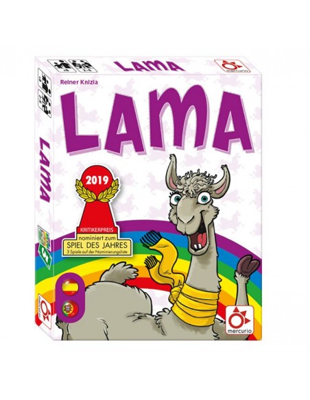 Lama