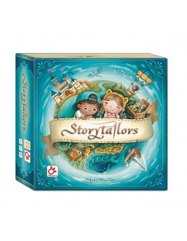 Storytailors