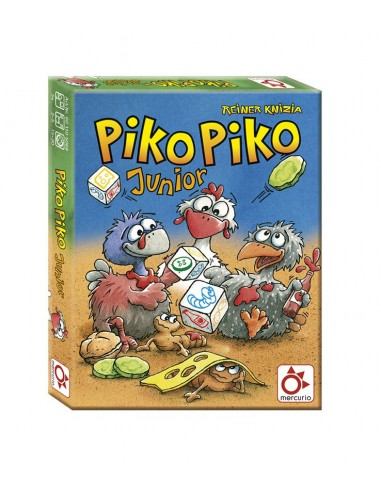 Piko Piko Junior
