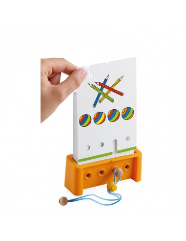 LogiCASE set de iniciación 5+