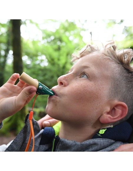 Set de investigación de la naturaleza