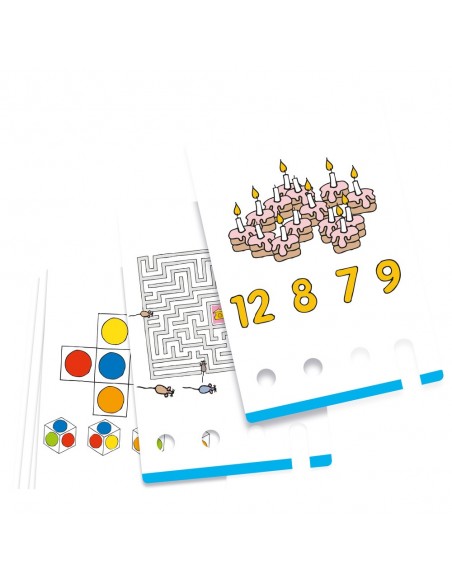 LogiCASE set de iniciación 6+