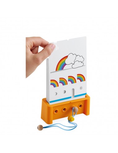 LogiCASE set de iniciación 6+