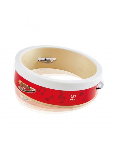 Set de percusión de madera júnior