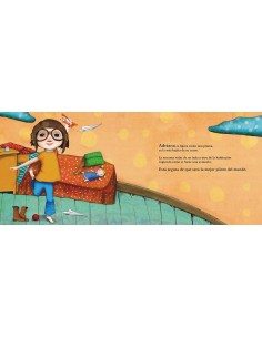 Cuando las niñas vuelan alto 2