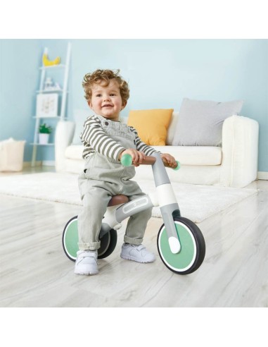 Mi primer triciclo Vespa menta