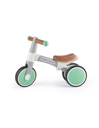 Mi primer triciclo Vespa menta