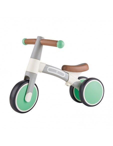 Mi primer triciclo Vespa menta