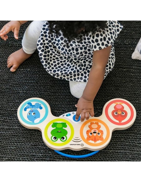 Tambores Magic touch