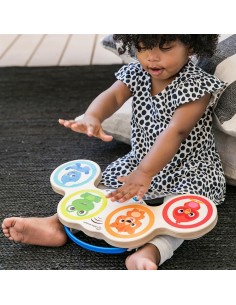 Tambores Magic touch 2