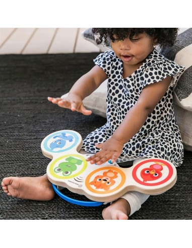 Tambores Magic touch