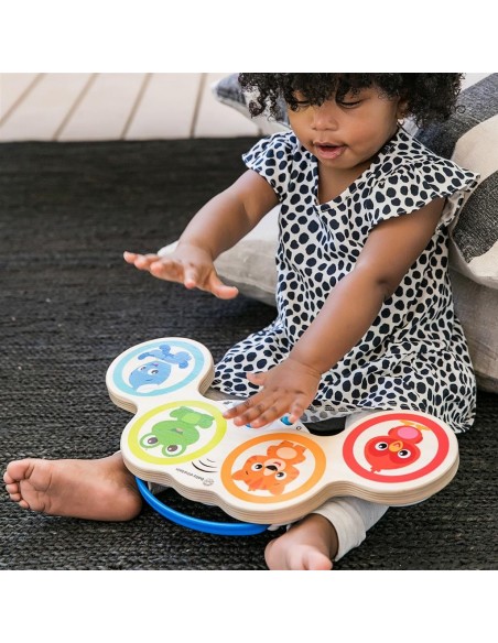 Tambores Magic touch