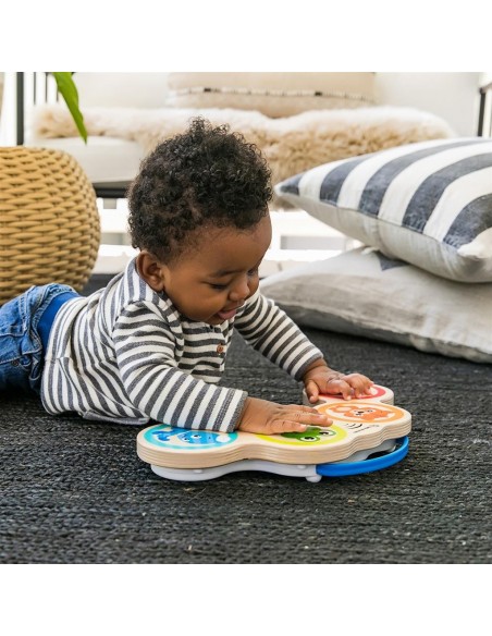 Tambores Magic touch