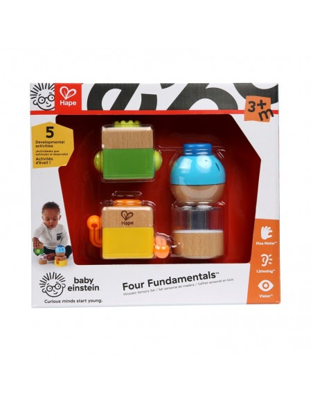 Bloques de actividades