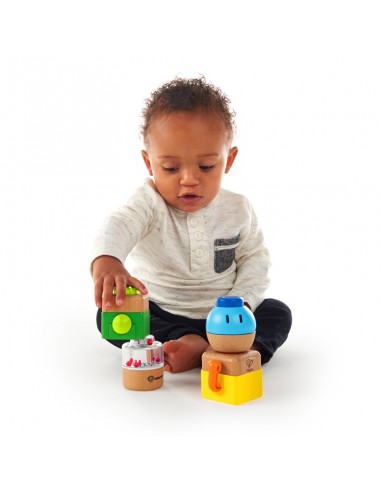 Bloques de actividades