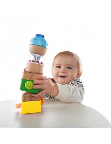 Bloques de actividades