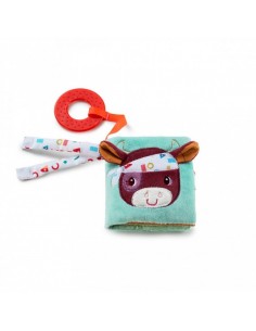 Libro de juegos de la granja