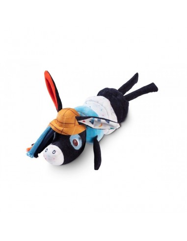 Mini muñeco bailarín del burro Ignace