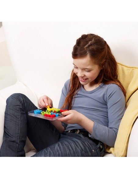 Juego de lógica IQ Twist