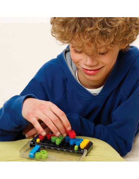 Juego de lógica IQ Twist