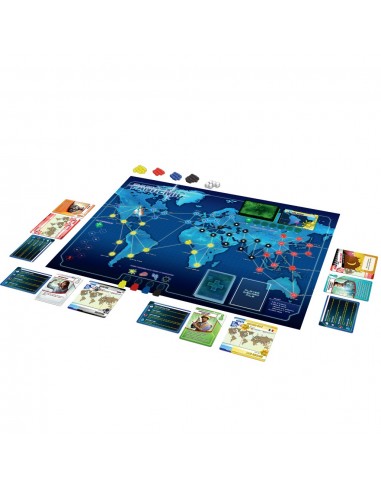 Pandemic