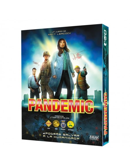 Pandemic