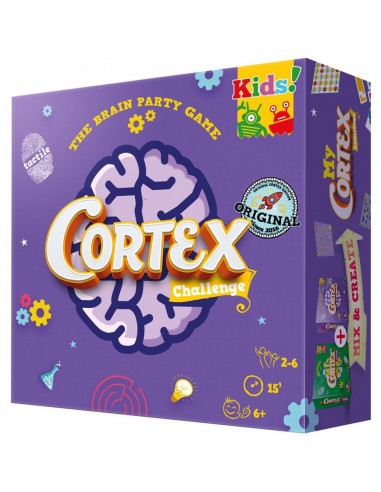 Cortex kids