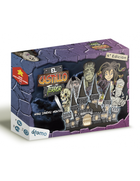 El Castillo del Terror