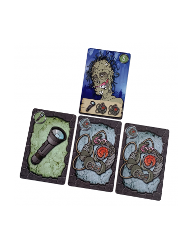 El Castillo del Terror