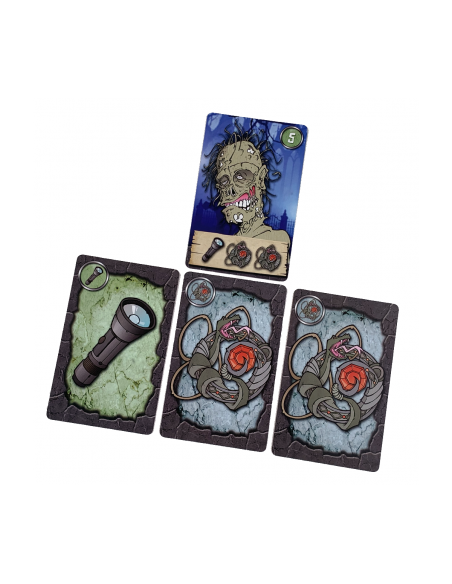 El Castillo del Terror