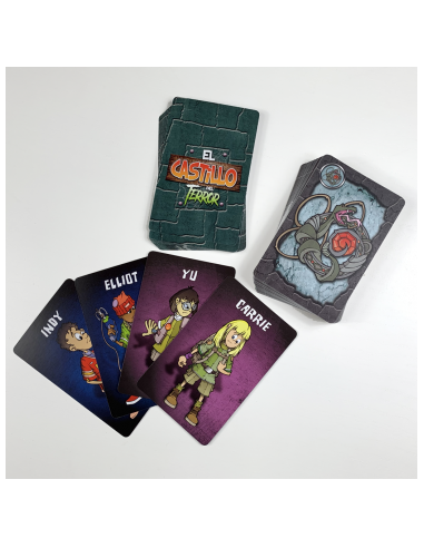 El Castillo del Terror