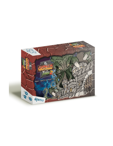 El Castillo del Terror 2