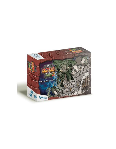 El Castillo del Terror 2