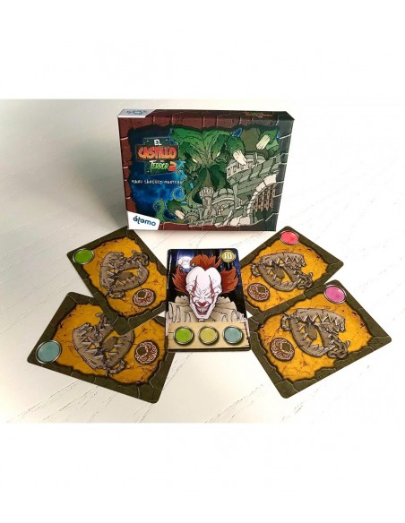 El Castillo del Terror 2