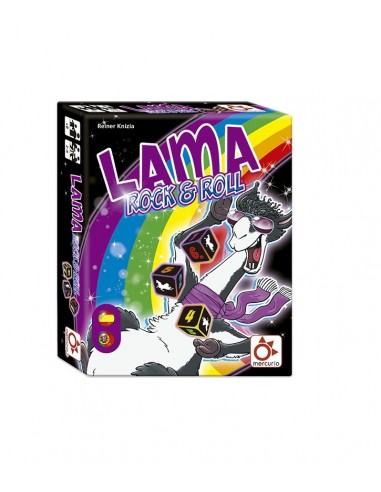 Lama Rock&Roll