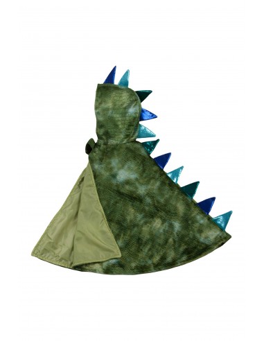 Capa de dragón, talla 2-3 años