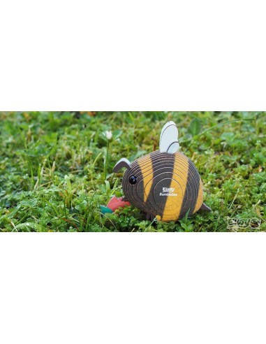 Eugy puzle 3D Abeja