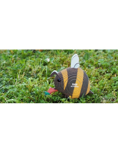 Eugy puzle 3D Abeja