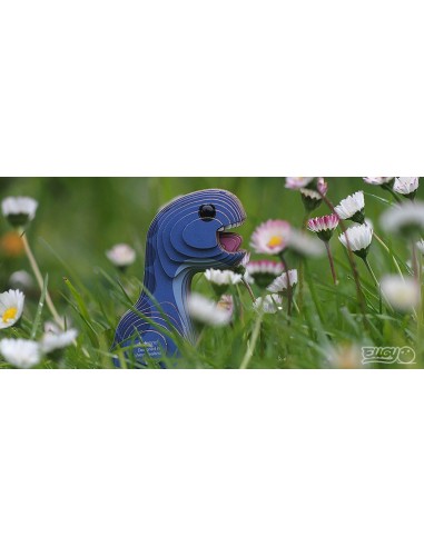 Eugy puzle 3D Brontosaurus