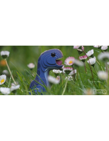 Eugy puzle 3D Brontosaurus